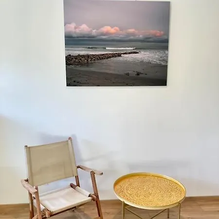 Tiny House Avec Terrasse Διαμέρισμα